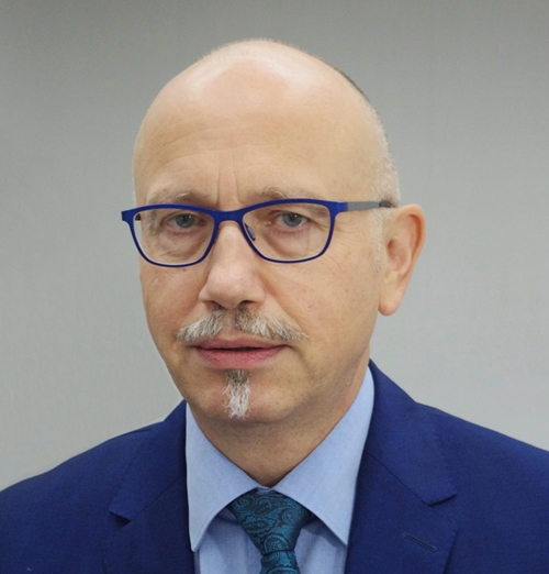 Bernhard Weber